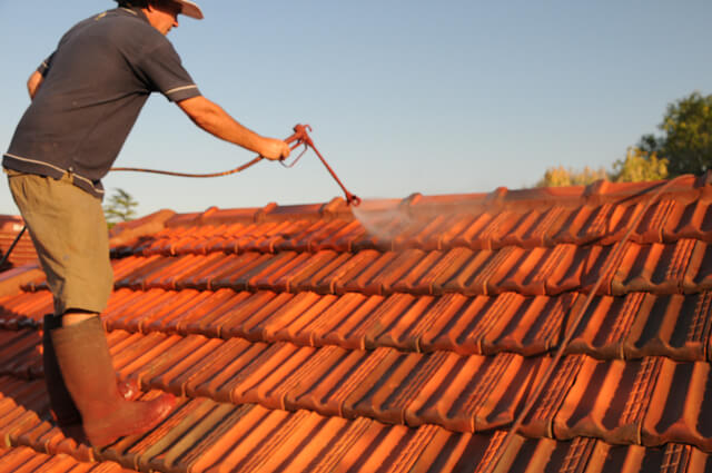 What are the benefits of restoring the roof of your home?