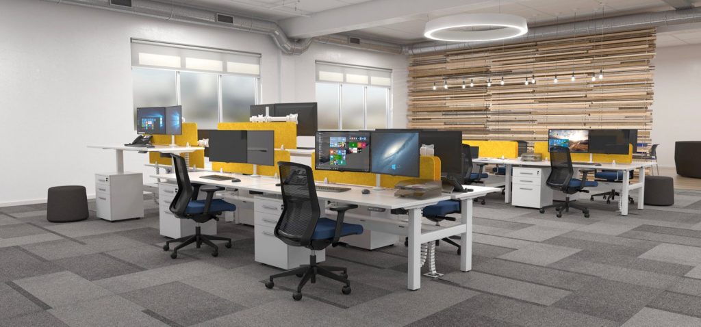 Emerging Trends for Office Fitouts