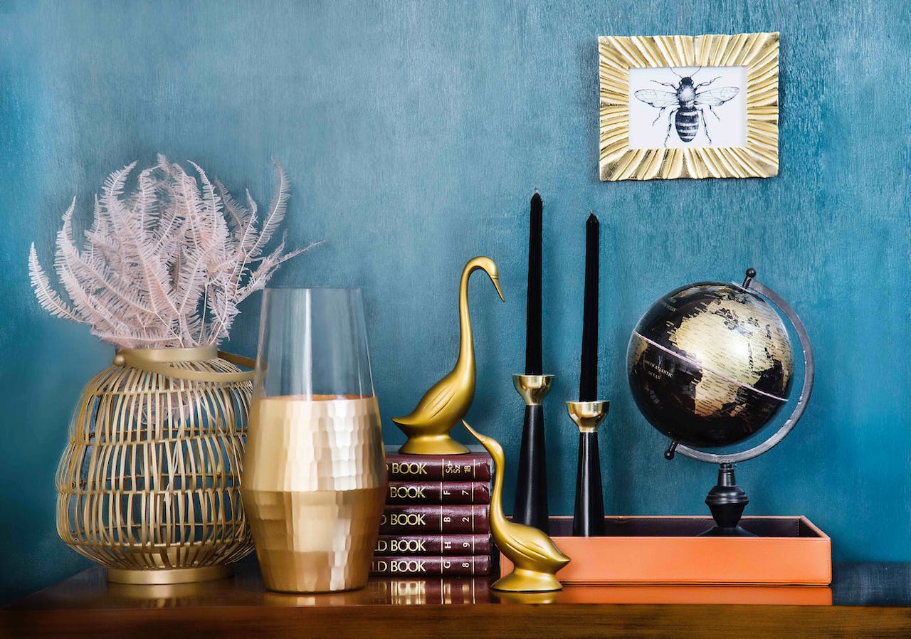 Time Travel in Your Home: Unleash the Power of Vintage Furniture